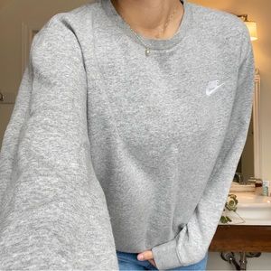 Nike Crewneck